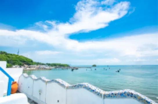 Weizhou Island Seaview Boutique Stay Homestay