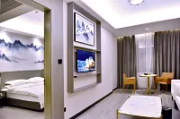 xujiejiudian - فطور