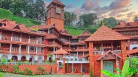 AyurSoma Ayurveda Royal Retreat Hotels in Kottukal