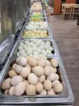 Chengkou Luxiang Hotel - breakfast