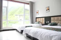 Yesanpo Bailixia Shengjing Farmhouse Manor