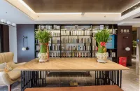Kailaiya Hotel (Shaoyang High speed Railway Station Store) Hotels in Shaoyang