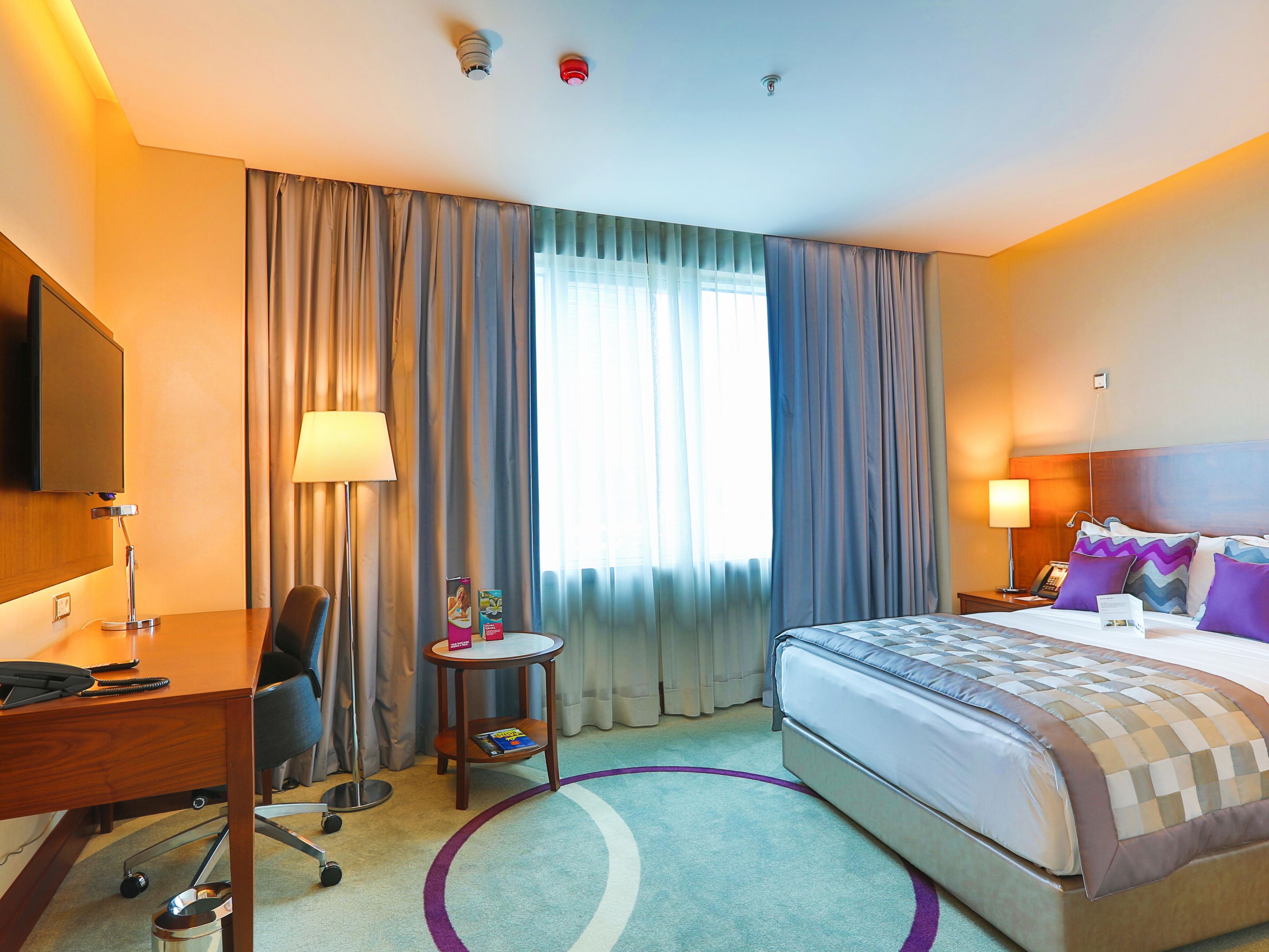 Crowne Plaza Istanbul Oryapark, an Ihg Hotel