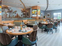 Boxington Hotel (Baoji High-tech High-speed Railway South Station) Hotels in Baoji