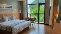 Jingxi Quan Yun Mountain Residence Boutique B&B Hotels in 