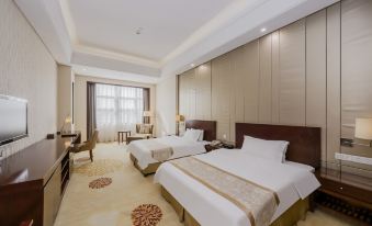 Wassim Hotel (Nanjing Youth Olympic Games Sports Park)