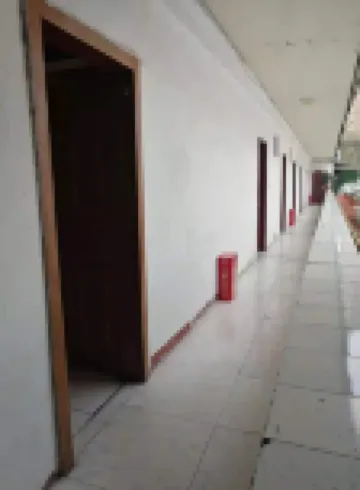 Deyang Yuanyuan Hotel