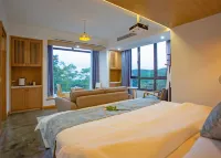 Xiangshan qixiangji | Qiying seascape B & B (Dongdan Beach store)