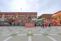 Litang Gaocheng Hotel