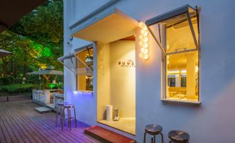 Floral Hotel·Suzhou wannianqiao Hotel (Guanqian Street store)