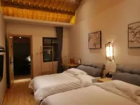 Qingye Homestay Hotel in zona Dongsha Ancient Town