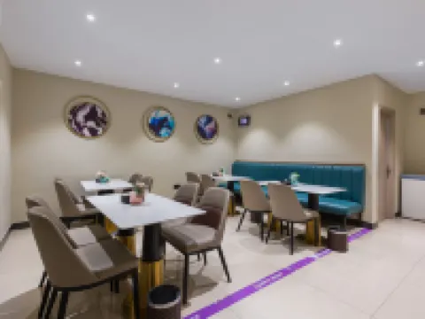 Rest Comfort Hotel , Weihui Biggan Avenue Hotels in Weihui