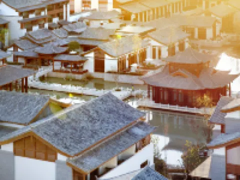 Jinmao Purelax Lijiang, The Unbound Collection By HYATT Hotels in Lijiang