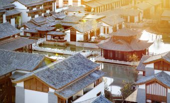 Jinmao Purelax Lijiang, The Unbound Collection By HYATT