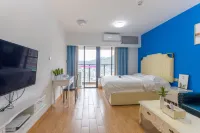 Tianqin Mushang Hotel Apartment (Huizhou Central Hospital West Lake Branch) - Condos