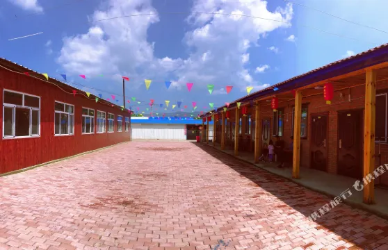 醉美家園農家院