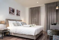 Urban Nest - Suites & Apartments