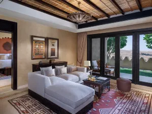 Anantara Qasr Al Sarab Desert Resort