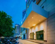 hantingホテル(西安高新區大都薈) Xi'an Printing College of Science and Technology周辺のホテル