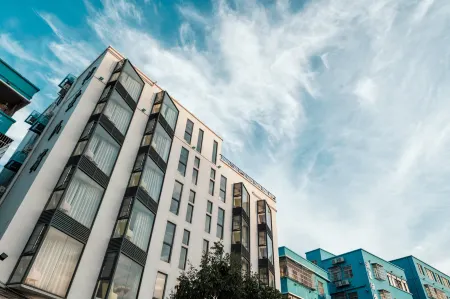 Yi Home Hostel