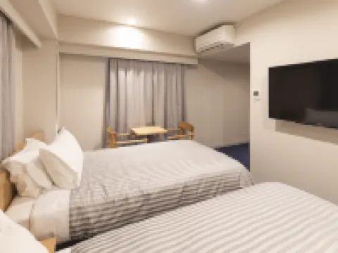 โซเทตสึ เฟรซา อินน์ นาโกย่า ชินคันเซ็นกุจิ โรงแรมในนาโงยะ