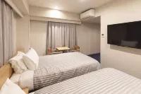 Sotetsu Fresa Inn Nagoya-Shinkansenguchi Hotels in Nagoya