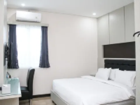 Helsinki Hotel Palu Hotels in Palu