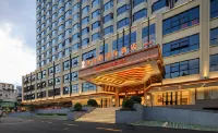 Venus International Hotel (WuZhou)