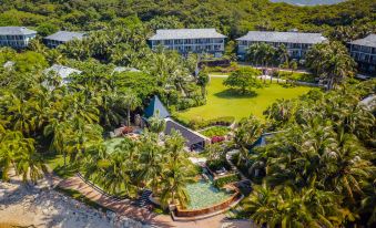 Mandarin Oriental, Sanya