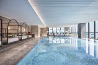 Hotel Indigo Suzhou Grand Canal, an IHG Hotel