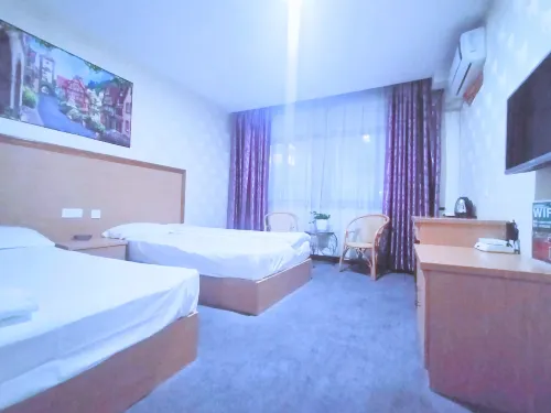 Shaoxing Xingyue Hotel - Auberges