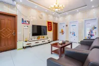 Beijing In the Waterside B&B Các khách sạn gần Jinhaihu