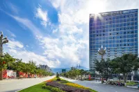 Meicheng Sweetome Resort Hotels in Dechang