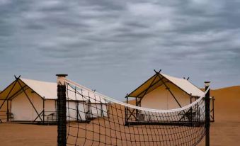 Tengger Desert Camp