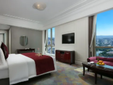 Parkview Hotel Hotels in Taiyuan