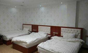 Luhe Jixiang Business Apartment