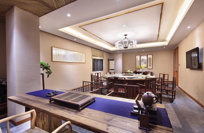 Yinyue Hanshe Homestay (Yucai Campus, Guangxi Normal University) photo 3