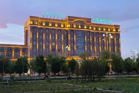 Tai Hao International Hotel