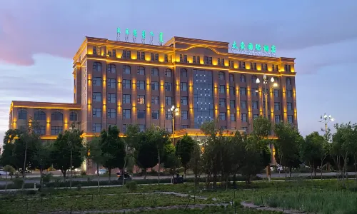 Tai Hao International Hotel