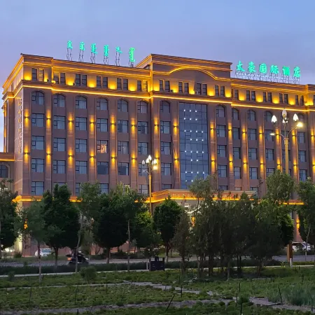 Tai Hao International Hotel