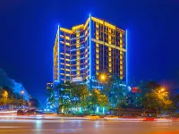 Caifu Holiday Hotel Hotels near CPC Bishan County Committee Party School
