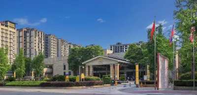 Pacific Internatinal Hotel
