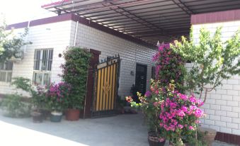Shanshan Wangsha Homestay