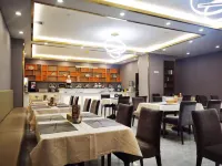 Vienna International Hotel (Tongliao Kerqin)