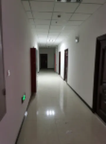 Chifeng Wushe Homestay