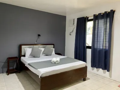 Marion Roos Hotel
