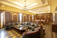 Huoshanhong Hotel - sarapan