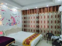 Jinyu Farm - albergo
