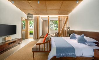 Zhouzhuang original House Zhudian Garden Resort