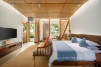Zhouzhuang original House Zhudian Garden Resort Hotels in Kunshan